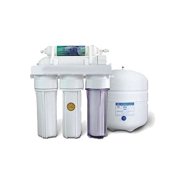 Yenişehir Su Arıtmacı