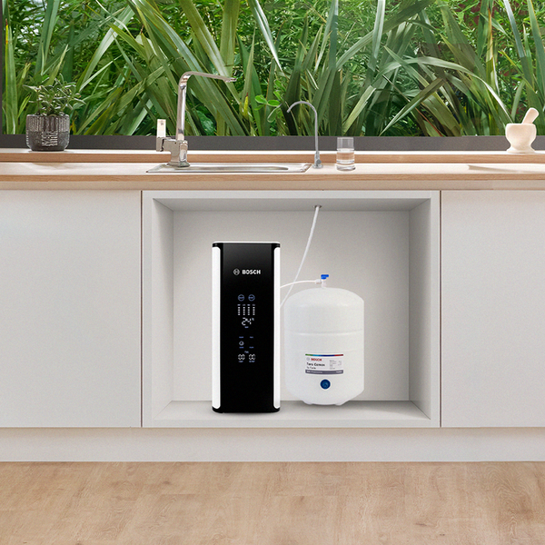 Yenişehir Su Arıtmacı