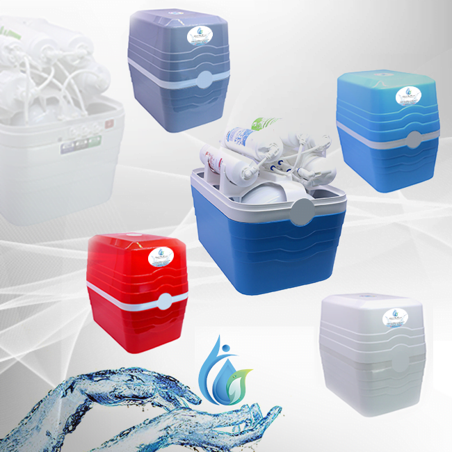 Yenişehir Su Arıtmacı